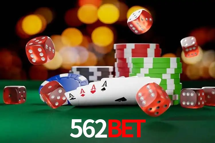 Ofertas Exclusivas 562BET