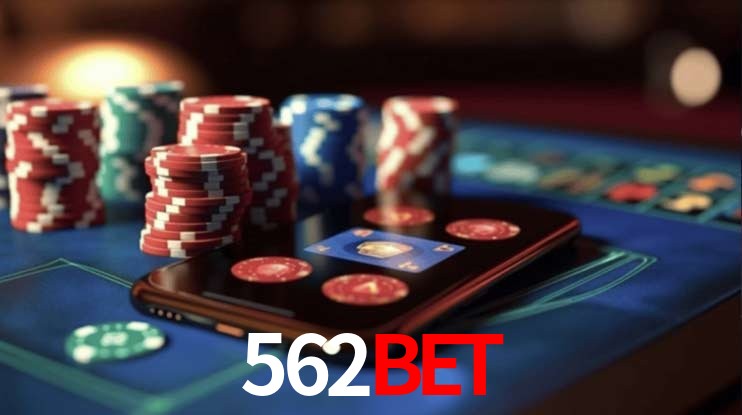 562BET São Paulo - Jogo Providers