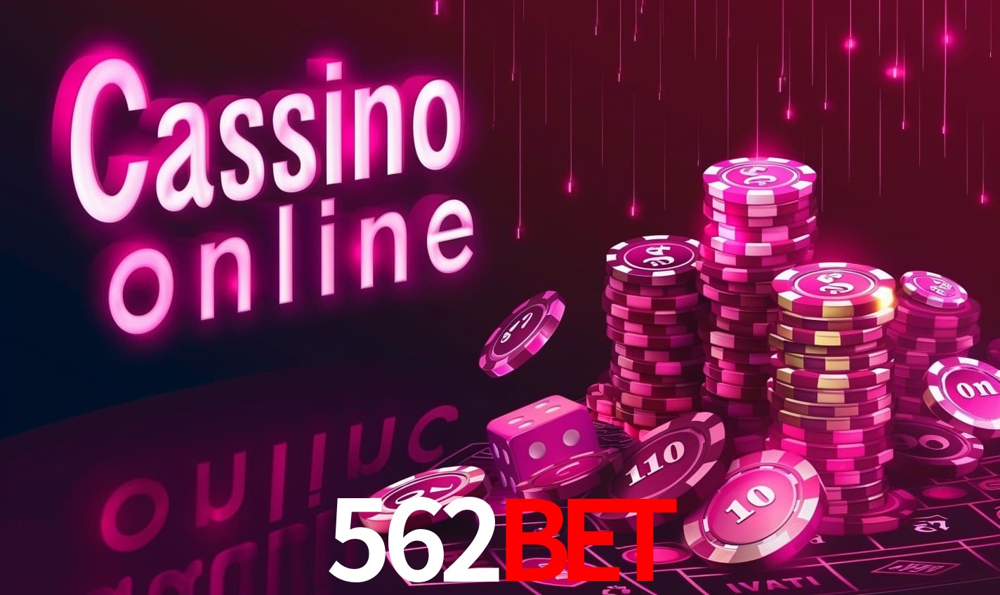 562BET Belo Horizonte - Provably Fair