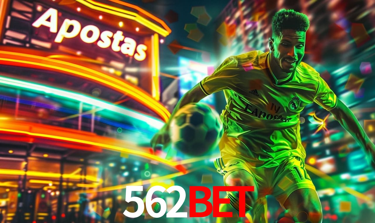 Promoção Relâmpago 562BET