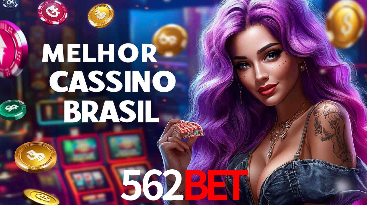 Descubra a Essência do 562BET: Nossa História e Compromissos
