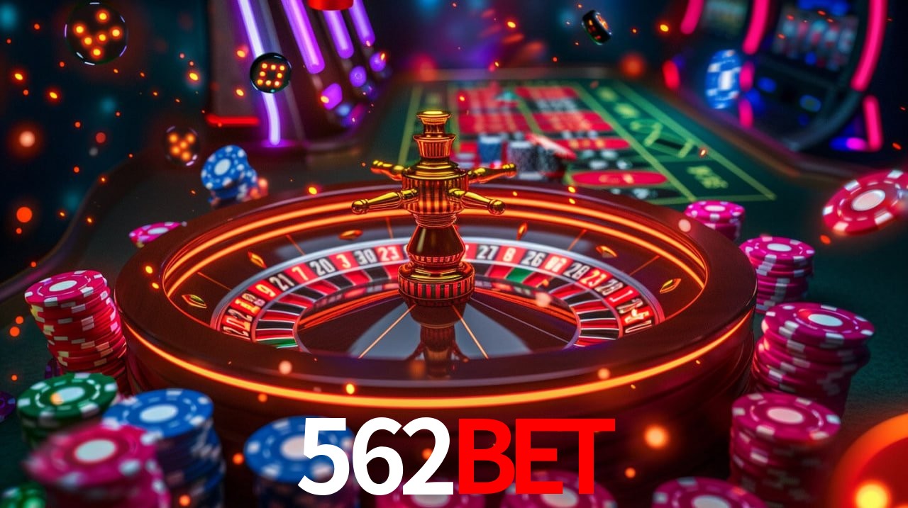 Programa VIP 562BET