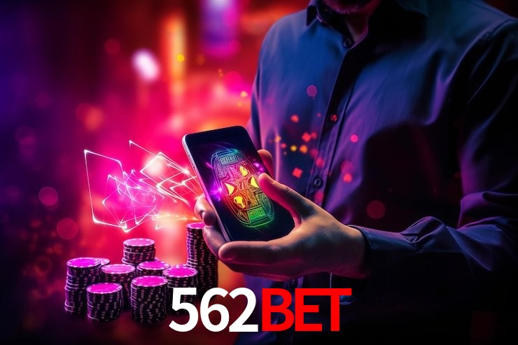 Estatísticas Esportivas 562BET