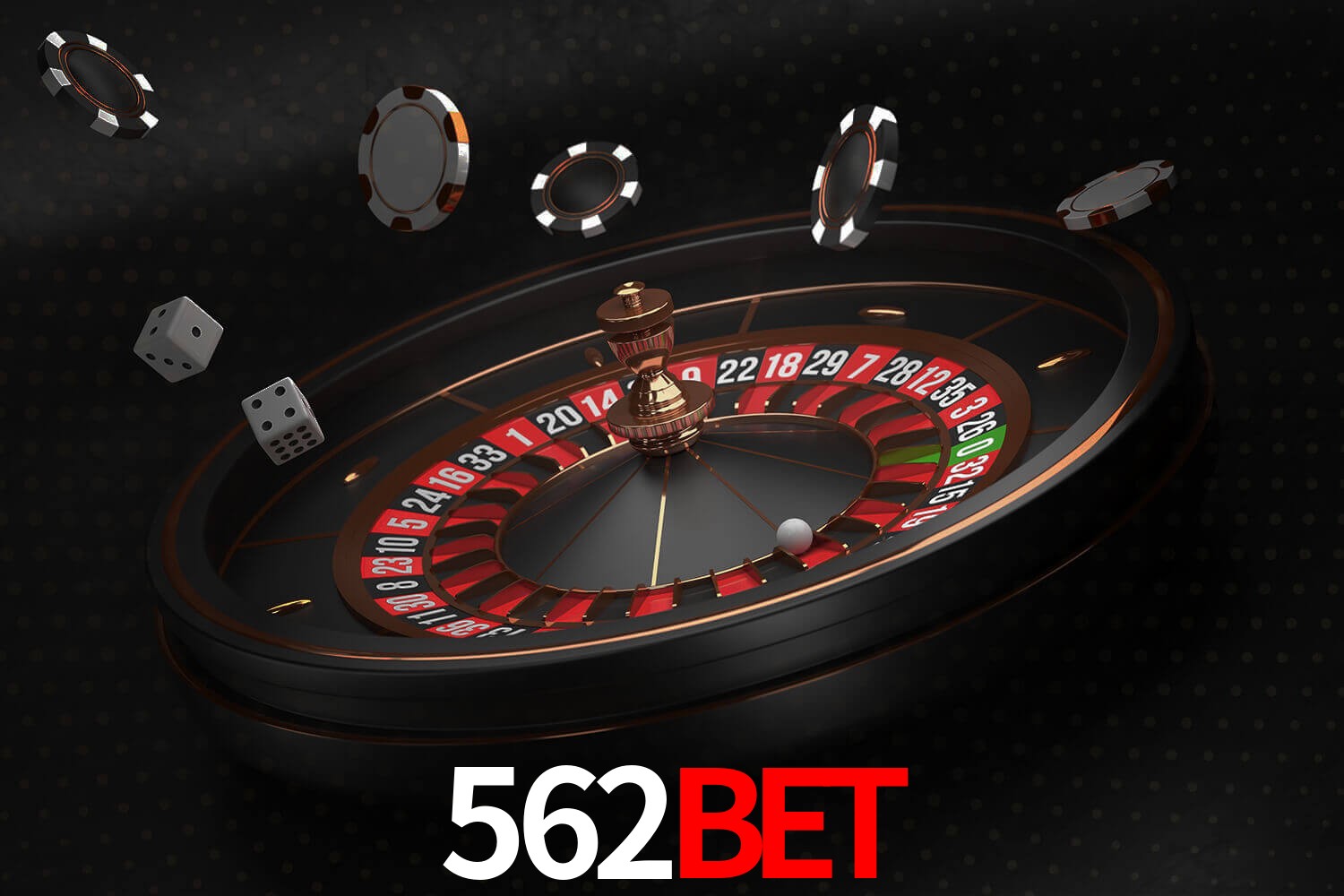 562BET.com