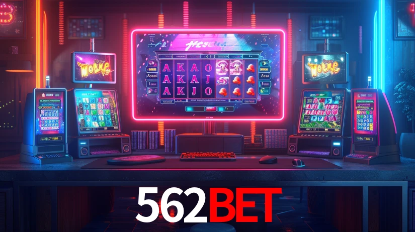 Explore as vantagens do 562BET: serviço profissional e confiabilidade