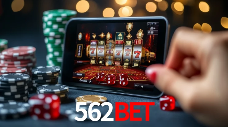 Live Casino 562BET