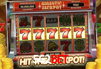 A Emoção da Loteria na 562BET: Uma Chance de Mudança de Vida