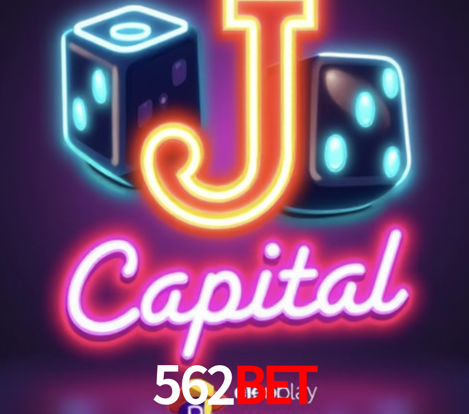 APP oficial da 562BET para mobile