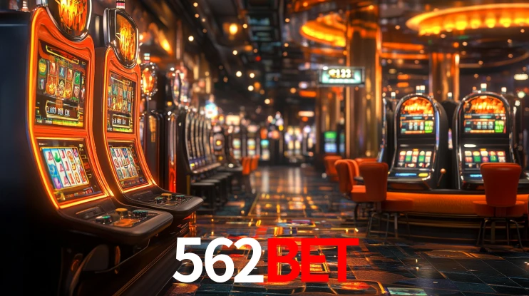 Exclusive Games 562BET