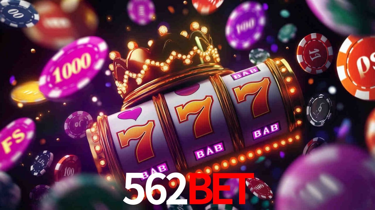 2FA Security 562BET