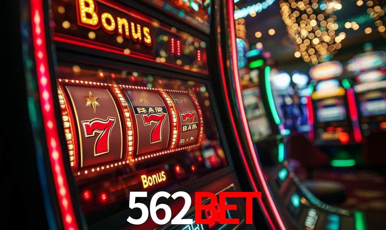 562BET,562BET.com