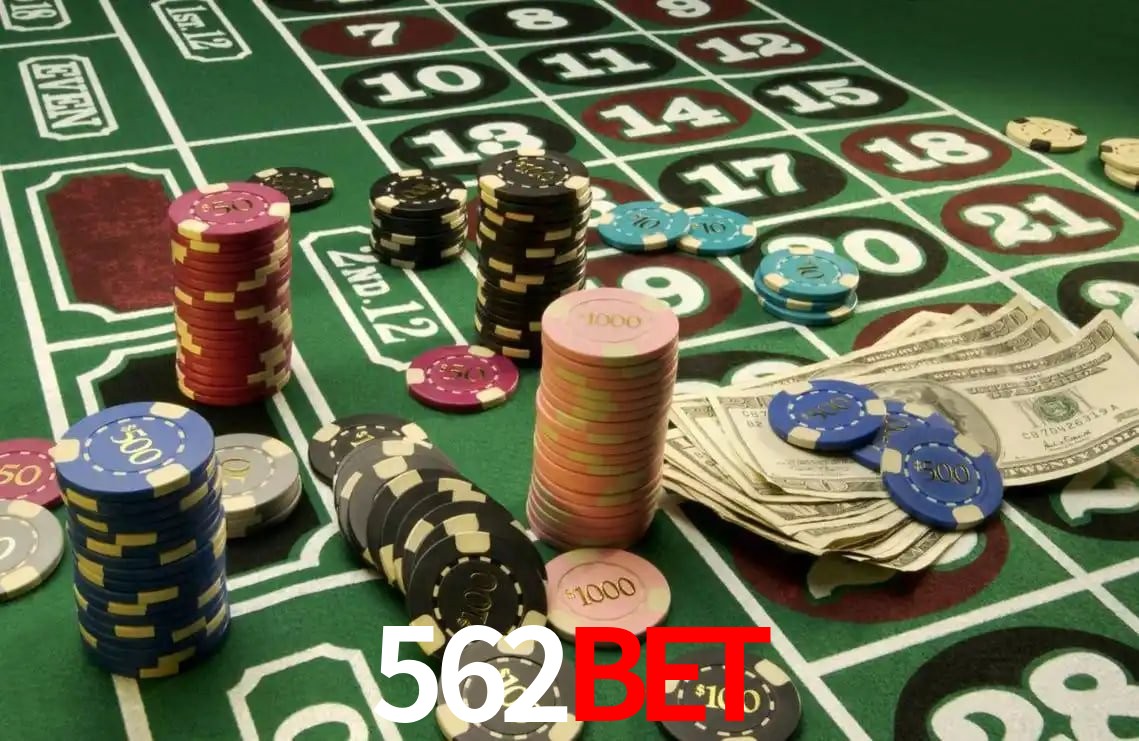 Ofertas Imperdíveis na 562BET: Promoções e Bônus Que Valem a Pena