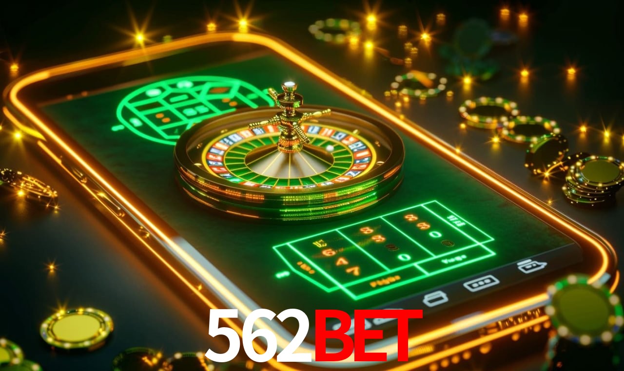 562BET - User Statistics