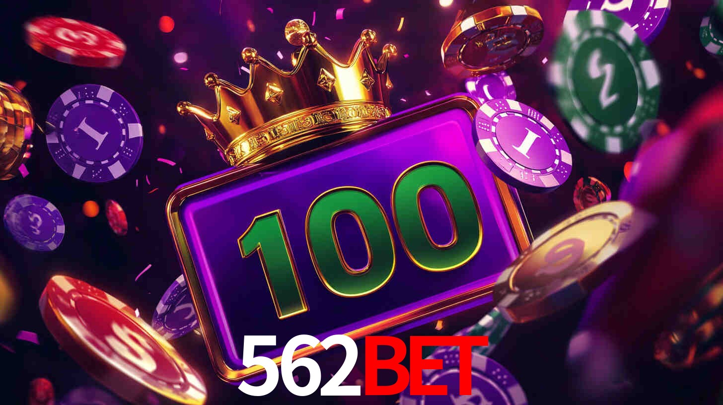 Roulette Table 562BET