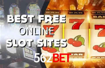 Apostas Esportivas na 562BET: Um Guia Completo