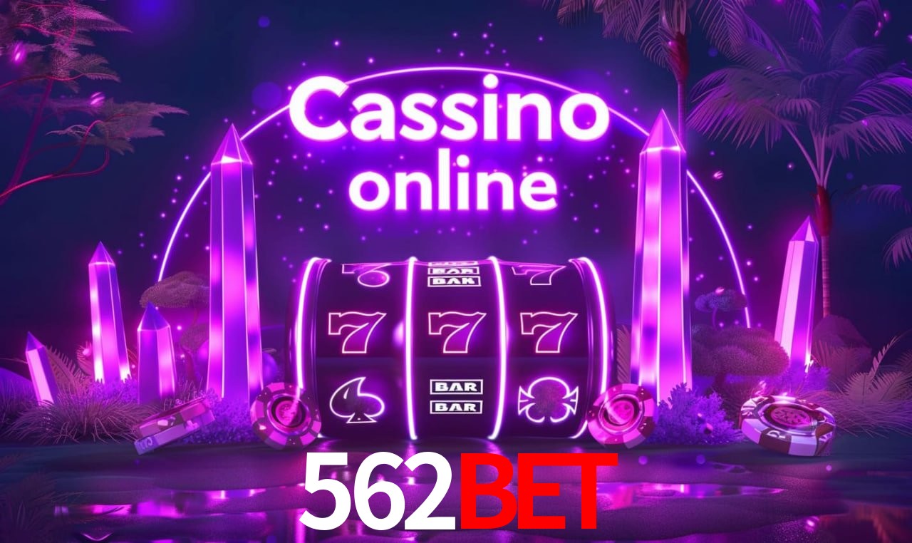 562BET Entrar - Login Seguro Certificado