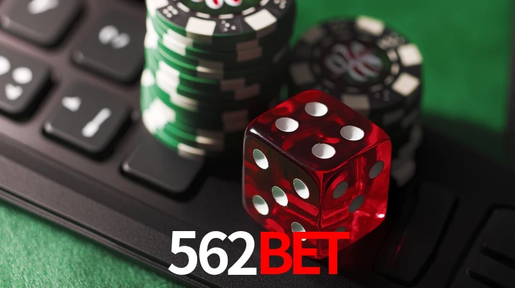 Flash Promotion 562BET