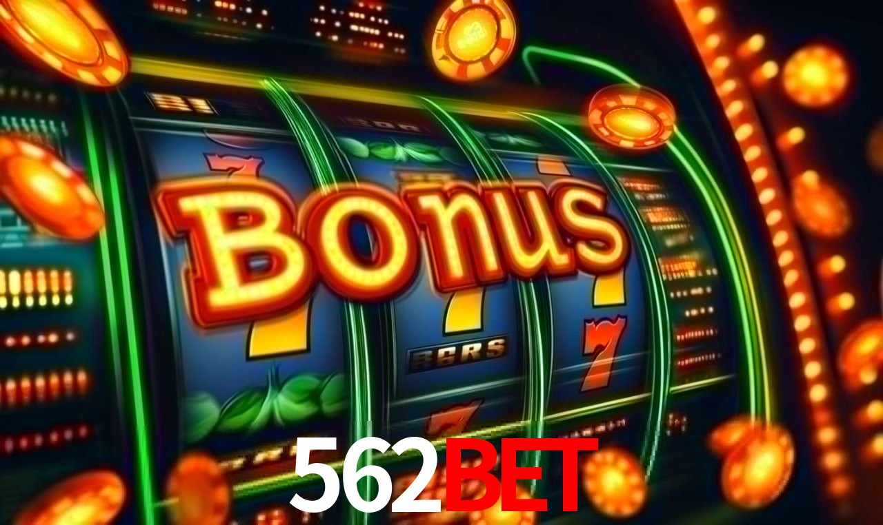 Tennis Betting 562BET