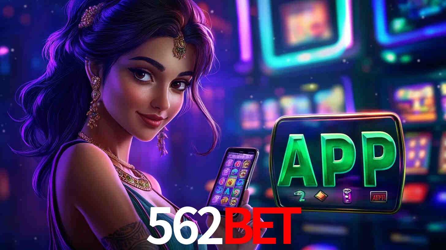 562BET.com