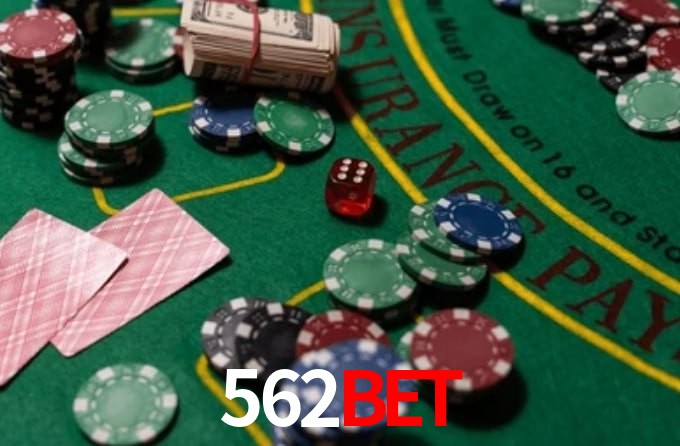 562BET,562BET.com
