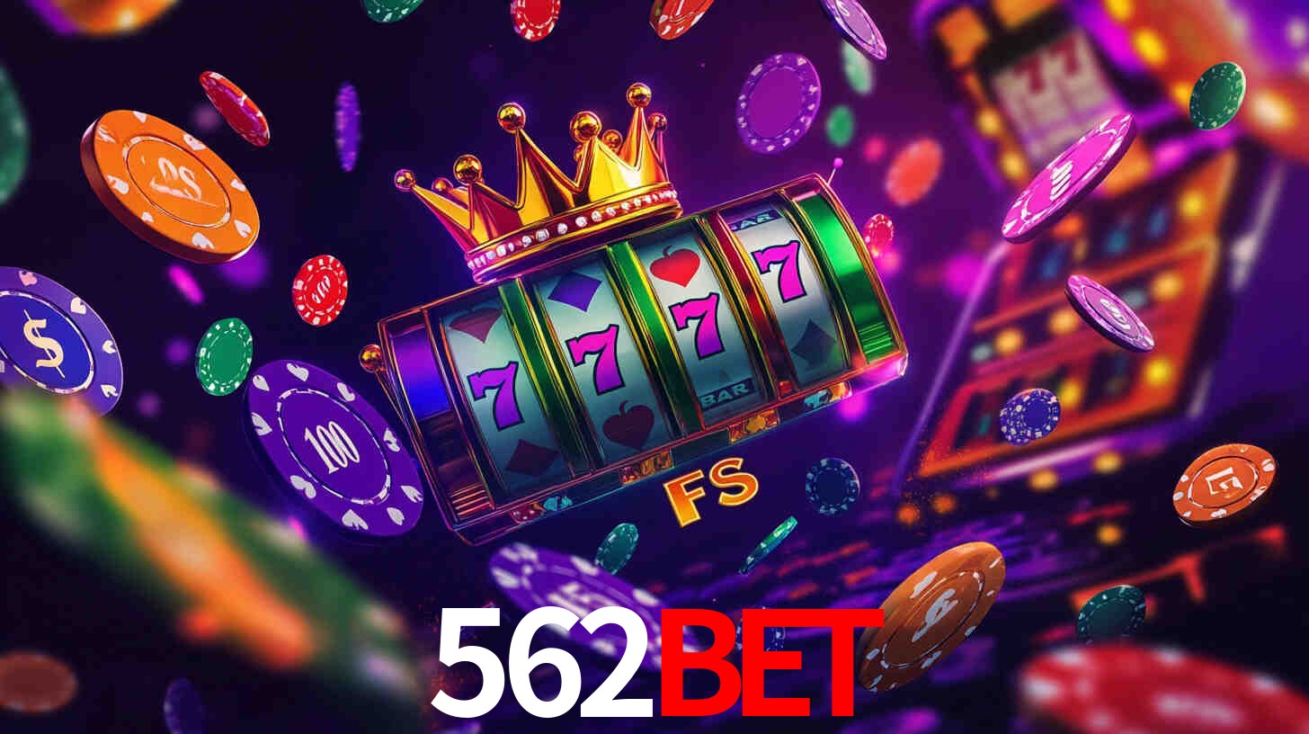Blackjack Table 562BET