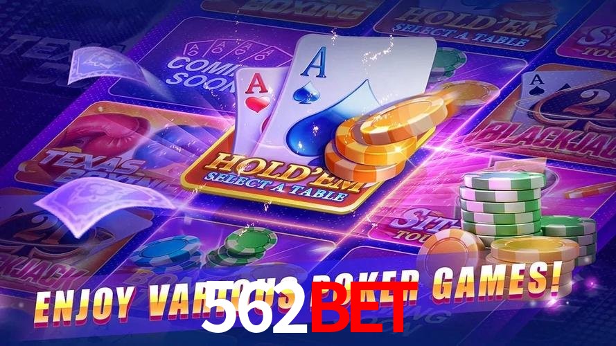 cassino 562BET