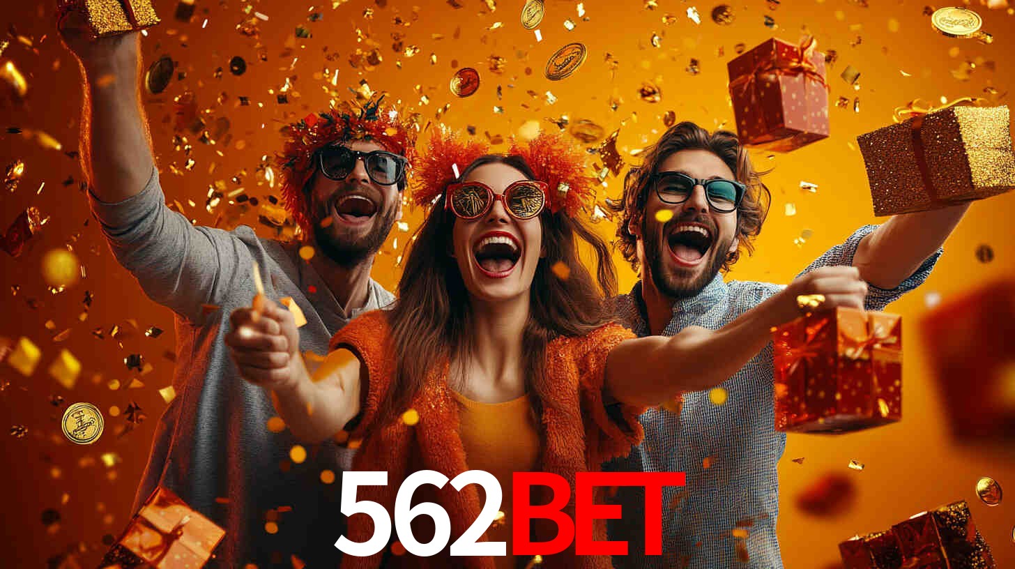 562BET: Seu Especialista em Apostas Esportivas Brasileiras