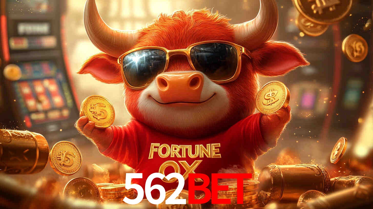 562BET: Jogue Crash e Experimente Alta Recompensa Instantânea