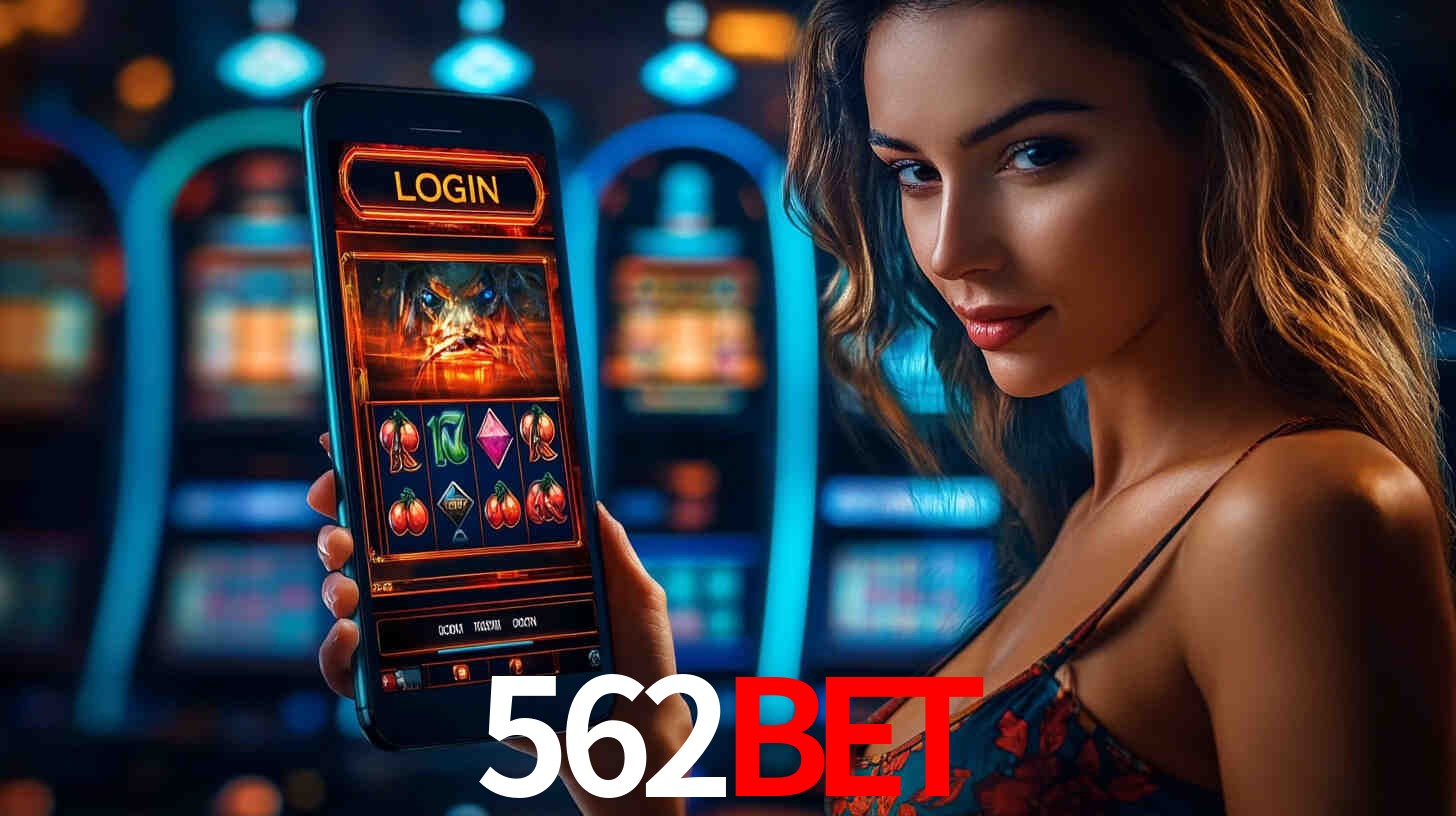 562BET,562BET.com