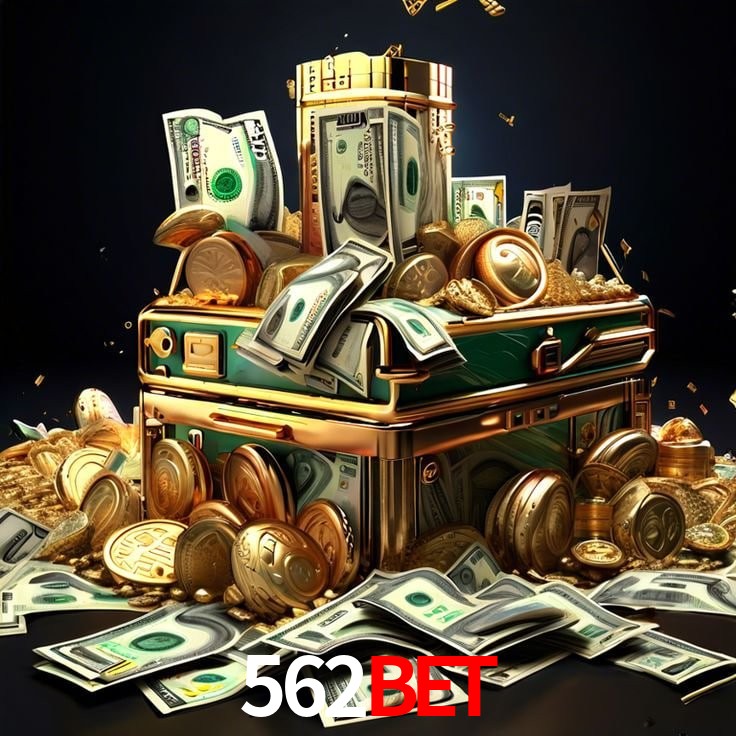 Cadastro Rápido 562BET