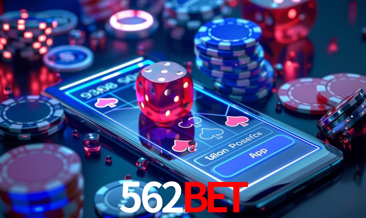 562BET Brasília - Betting Features