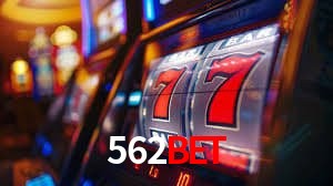 562BET - Pagamento PIX Instantâneo