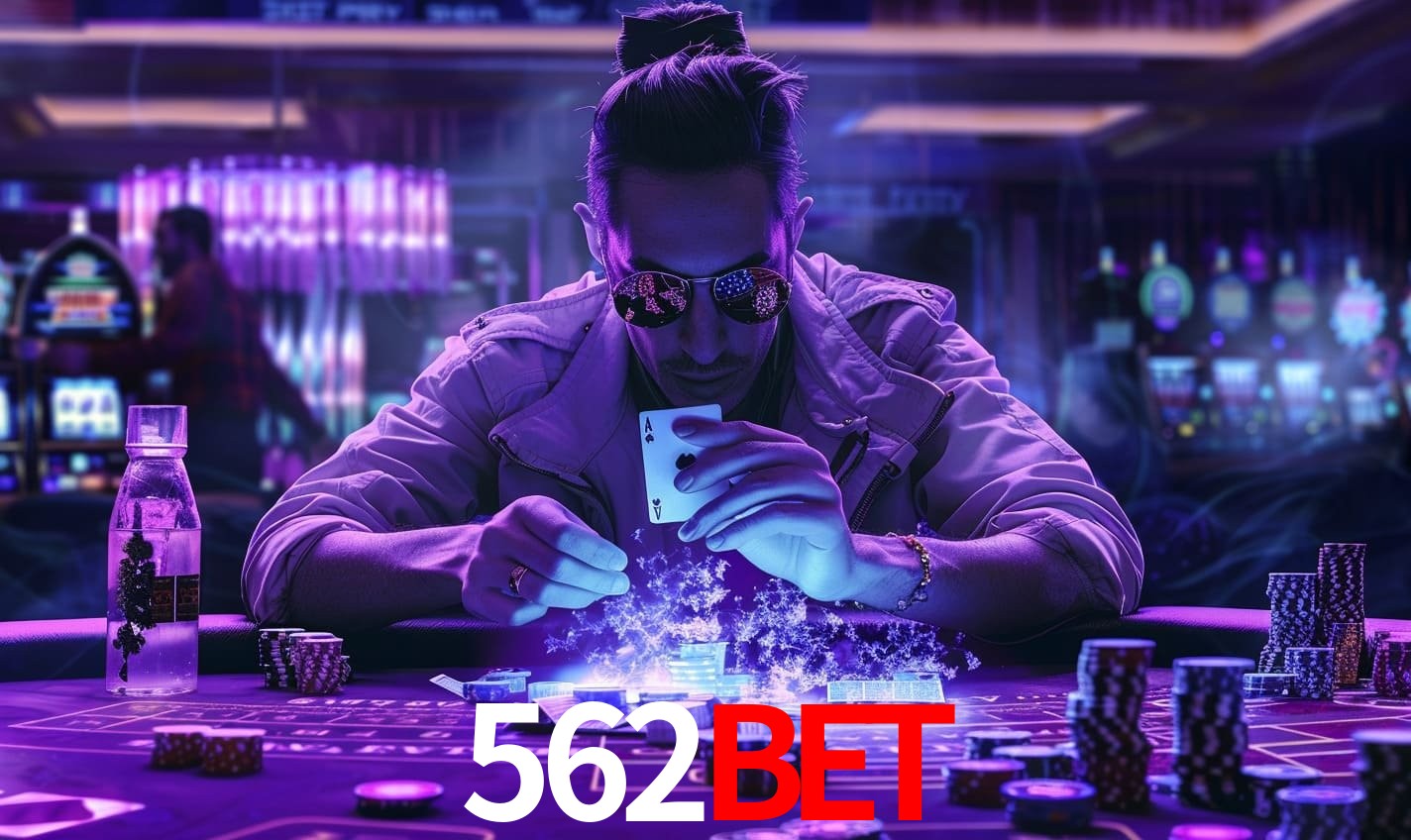 Sports Statistics 562BET