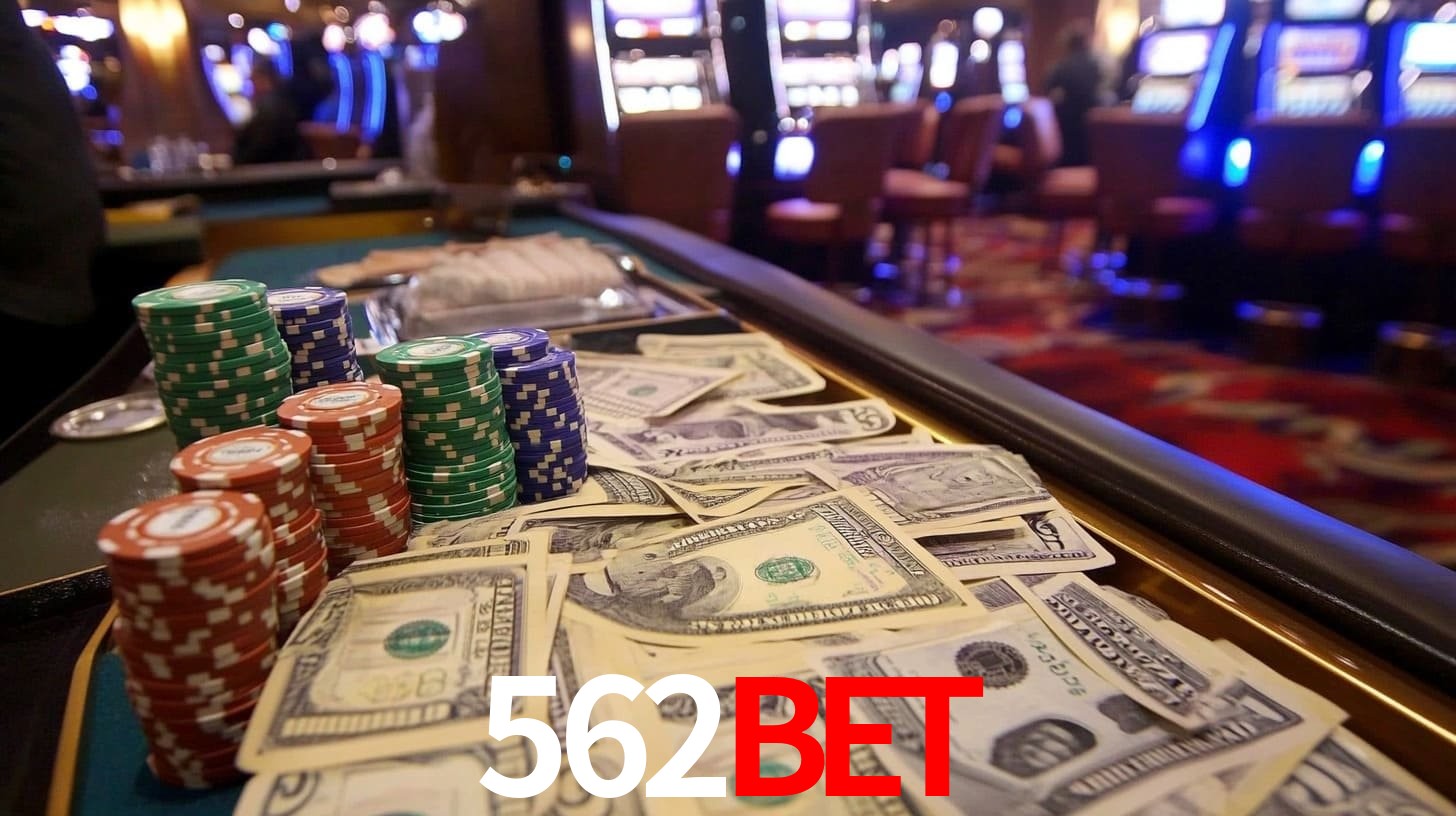 562BET Salvador - Strategy