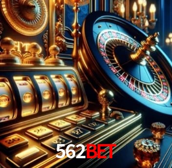 Estatísticas do Jogo 562BET
