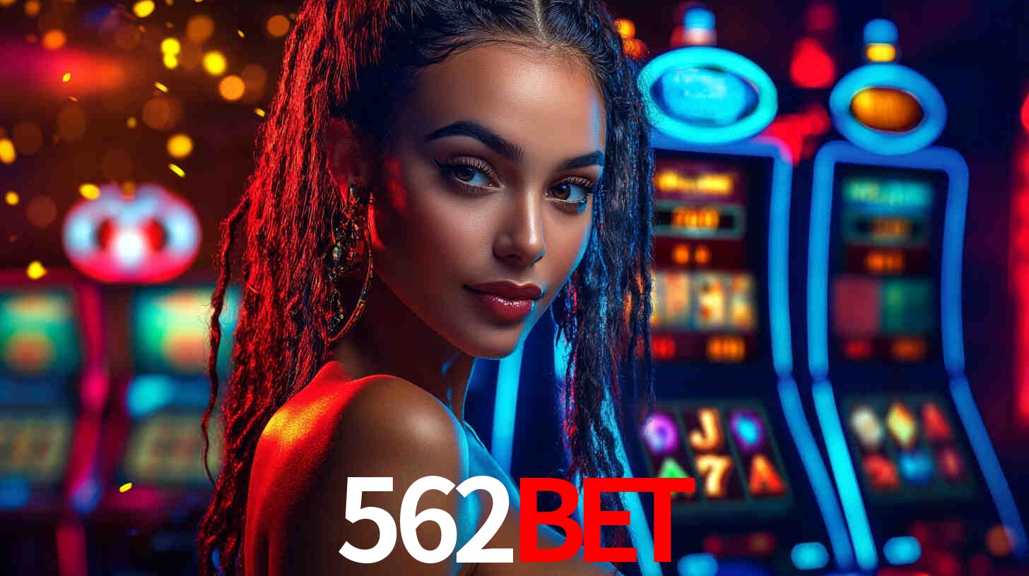 Descubra o Programa VIP da 562BET: Vantagens Exclusivas para Jogadores