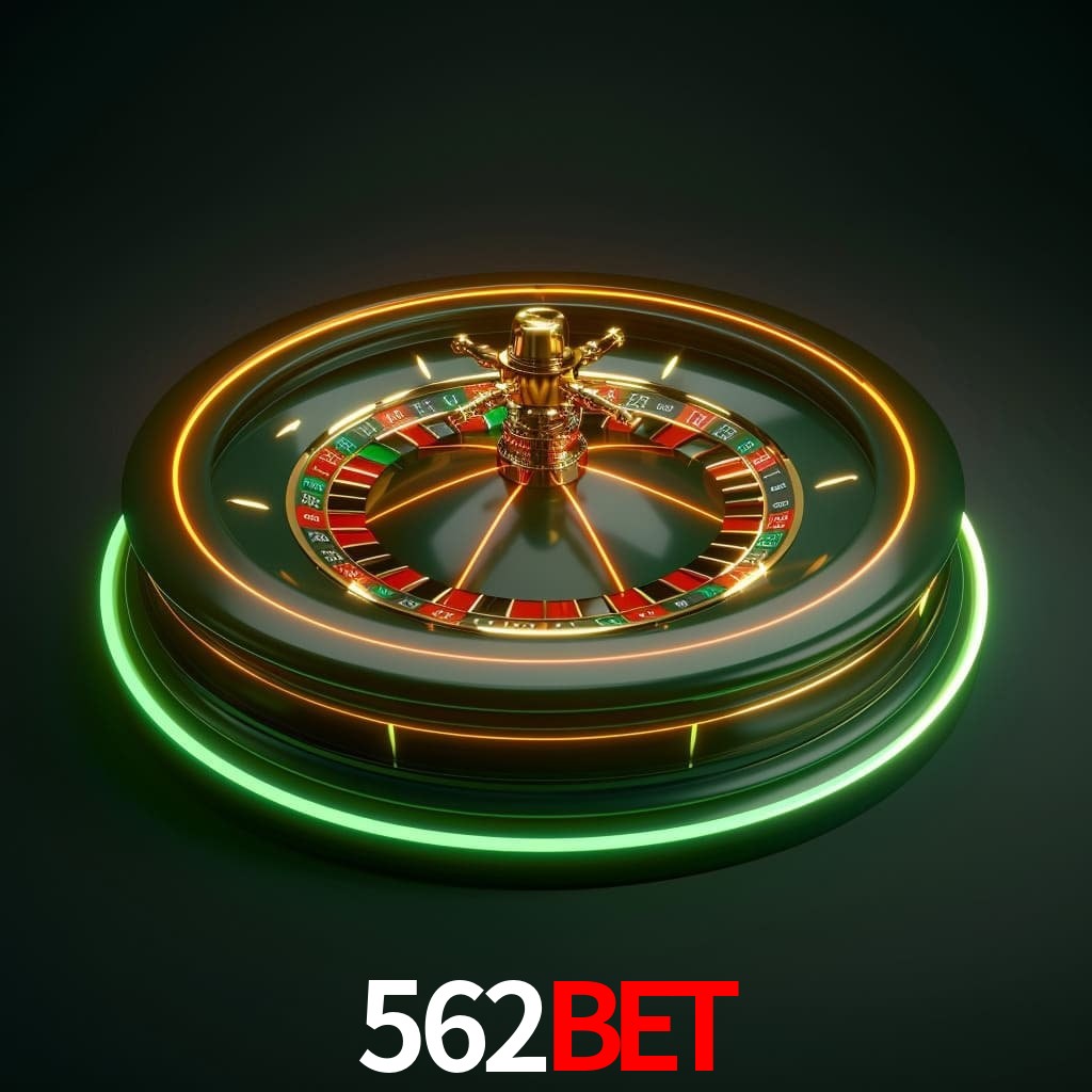 562BET App - Aplicativo Móvel Oficial