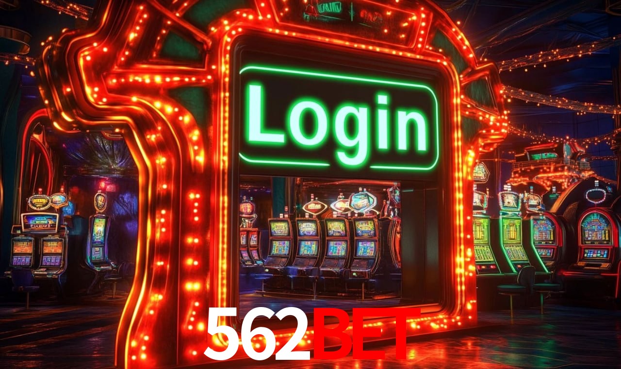 Jogos de Slot 562BET