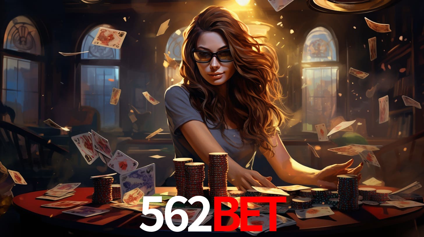 Football Betting 562BET