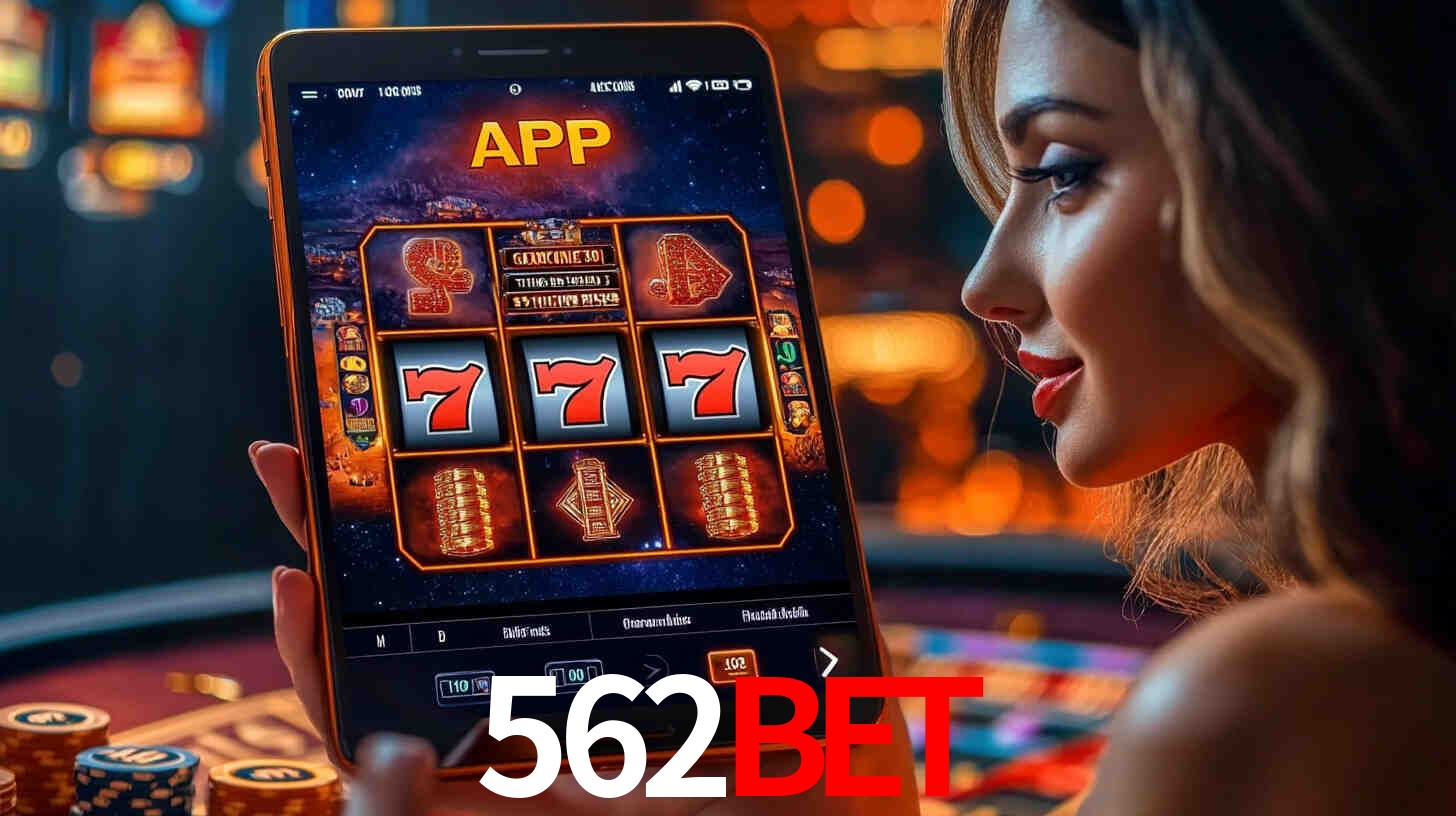 562BET,562BET.com