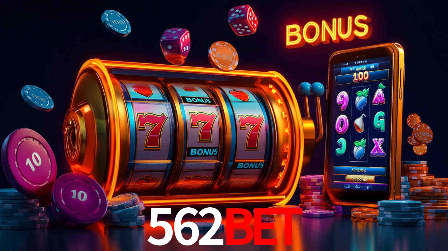 Inovações de Jogos na 562BET: O Futuro das Experiências Interativas