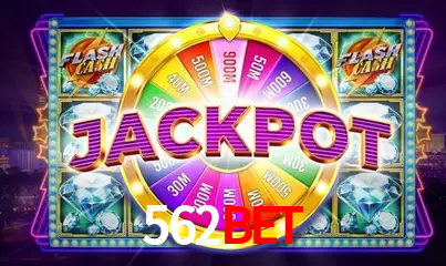 Descubra a Magia dos Jogos de Arcade no 562BET