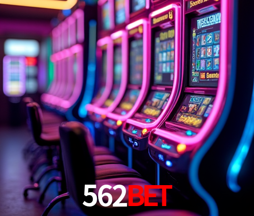 562BET São Paulo - Top Slots
