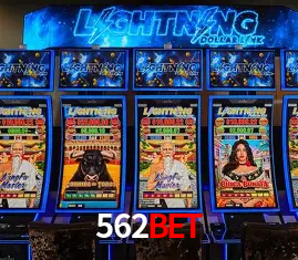 Explorando a Categoria de Eventos em Apostas na 562BET