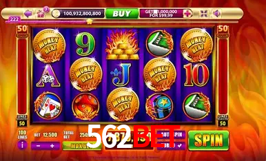 Inovações de Jogos na 562BET: O Futuro das Experiências Interativas