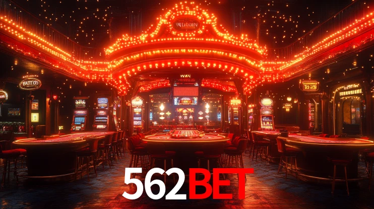 Premium Interface 562BET