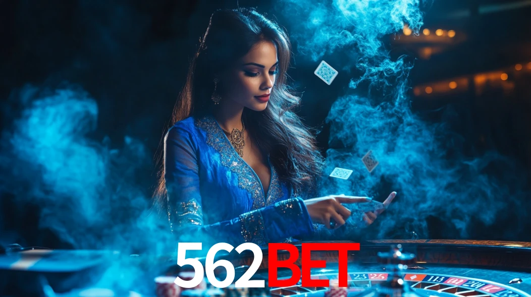 562BET Crash - Aviator e 35+ Jogos Instant Win