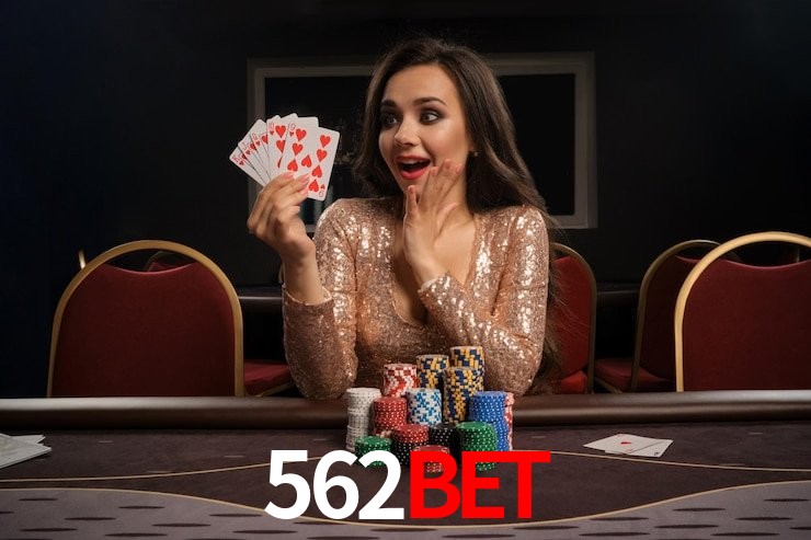 Torneios 562BET