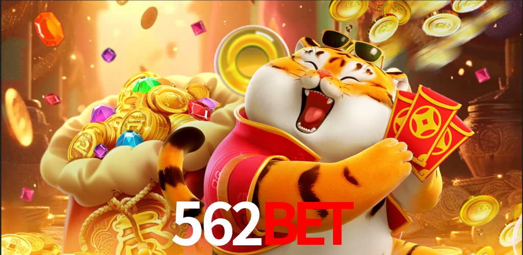 562BET.com