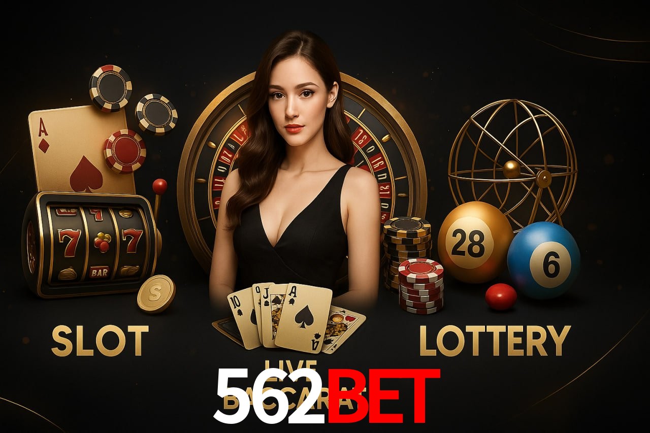 562BET Belo Horizonte - Promo Tips